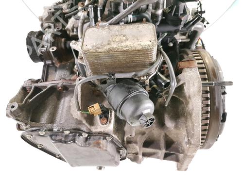 Engine OPEL VIVARO B Van (X82) 1.6 CDTI (05) | BP33299542M1  - Image 14