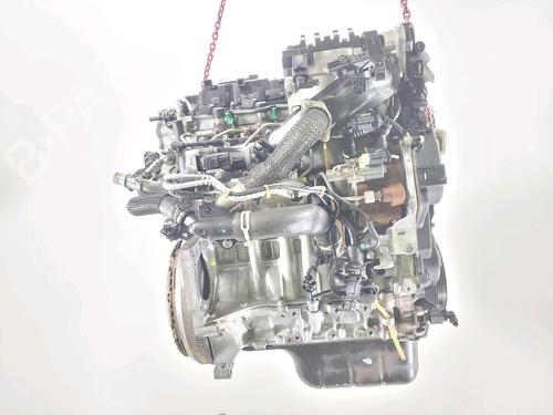 Engine CITROËN C4 II (NC_) 1.6 HDi 110 | BP29416455M1 