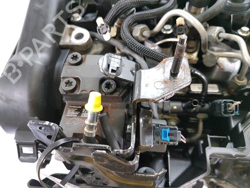 Engine RENAULT MEGANE IV Hatchback (B9A/M/N_) 1.5 dCi 90 (B9A1) | BP36288316M1  - Image 8