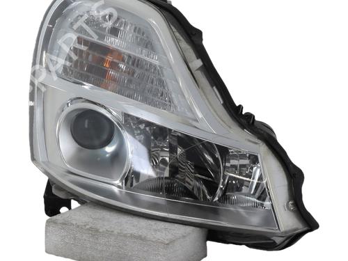 Used Right headlight Right headlight RENAULT MODUS / GRAND MODUS (F/JP0_) 1.5 dCi (FP0F, JP0F) (86 hp) 36288244 36288244