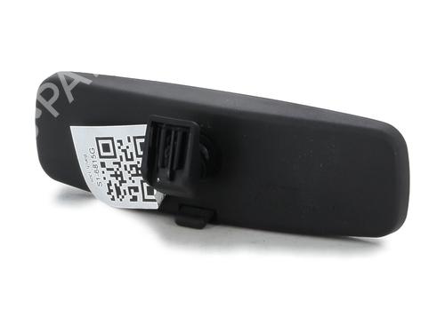 Rear mirror DACIA DUSTER (HS_) 1.5 dCi 4x4 | BP33926256I6 - Image 2