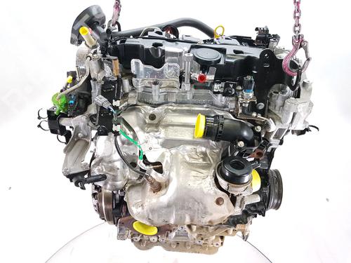 Engine RENAULT MASTER III Van (FV) 2.3 dCi 130 FWD (FV0M, FV0Y, FV0J, FV02, FV03) | BP37064919M1 - Image 5