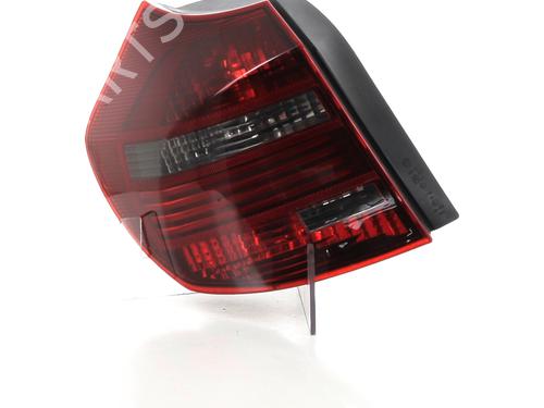 Left taillight BMW 1 (E87) 120 d | BP28686337C34
