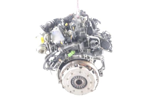 Engine PEUGEOT 308 II (LB_, LP_, LW_, LH_, L3_) 1.2 THP 130 | BP29265539M1 