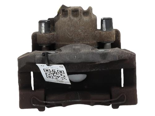 Left front brake caliper CITROËN C4 II (NC_) 1.6 HDi 110 | BP29874154M105
