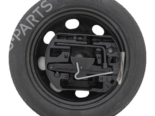 Jack Kit PEUGEOT 3008 II SUV (MC_, MR_, MJ_, M4_) 1.5 BlueHDi 130 (131 hp) 32769747