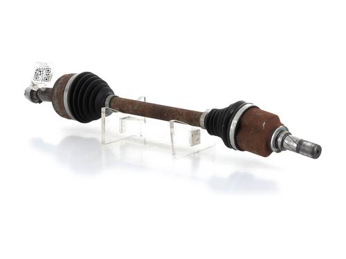 Left front driveshaft RENAULT MASTER III Van (FV) 2.3 dCi 145 FWD (FV0E, FV0F, FV0H, FV02, FV0M, FV0S,... | BP29964653M38