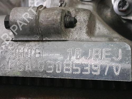 Engine CITROËN C3 II (SC_) 1.6 HDi | BP33568144M1  - Image 12