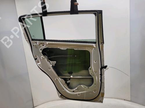 Left rear door KIA SPORTAGE III (SL) 1.7 CRDi | BP29416569C4 