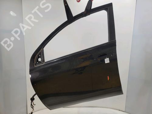Used Left front door NISSAN QASHQAI I (J10, NJ10) 1.5 dCi (106 hp) 29390169