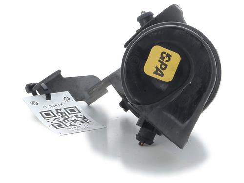 Horn für AUDI A3 (8P1) [2003-2013]  32378568