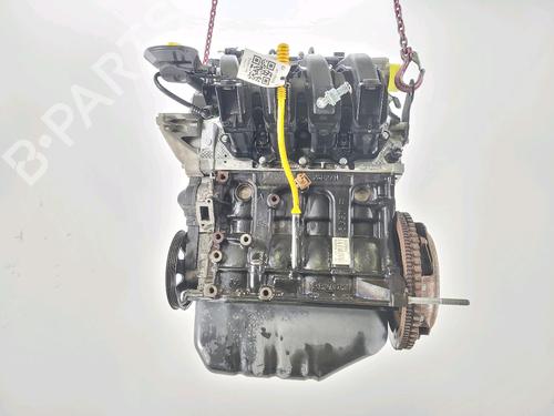 Motor RENAULT TWINGO II (CN0_) 1.2 16V (CN0K, CN0V, CN0A) | BP30094564M1
