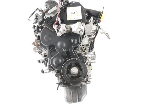 Used Engine CITROËN C4 II (NC_) 1.6 HDi 90 (92 hp) 31079260