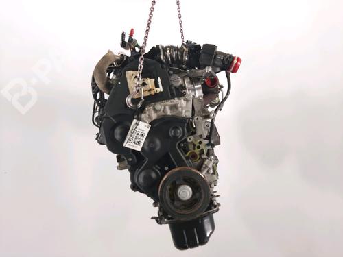 Used Engine Engine PEUGEOT 207 (WA_, WC_) 1.6 HDi (90 hp) 10544482 10544482