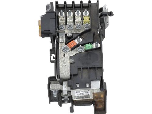 Elektronisk modul CITROËN C4 Grand Picasso I (UA_) 1.6 HDi 110 | BP30956910M83
