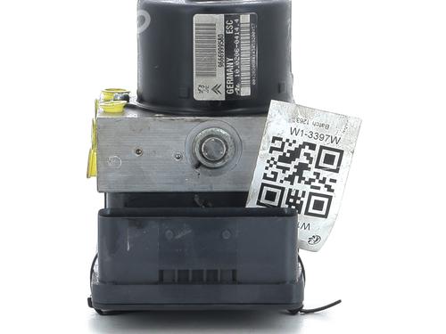 ABS pump CITROËN DS3 (SA_) 1.6 THP 155 | BP32842194M43 - Image 4