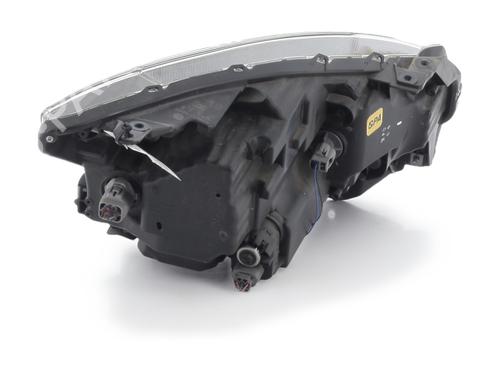Left headlight SUZUKI SWIFT V (AZ) 1.2 SHVS AllGrip (A2L412) | BP38552565C28 - Image 2