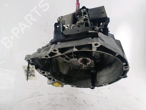Gearbox FORD FIESTA VI (CB1, CCN) 1.5 TDCi | BP29321184M3 