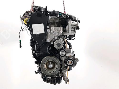 Used Engine Engine PEUGEOT 308 SW II (LC_, LJ_, LR_, LX_, L4_) 2.0 GT BlueHDi 180 (177 hp) 33567303 33567303