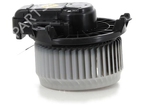 Heater blower motor TOYOTA YARIS (_P13_) 1.5 Hybrid (NHP130_) | BP25887187M62 
