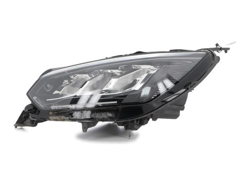 Scheinwerfer links für PEUGEOT 208 II (UB_, UP_, UW_, UJ_) 1.2 PureTech 100 (101 hp) 28365649