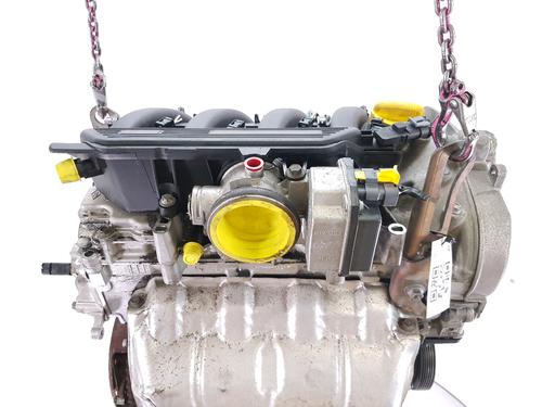 Engine RENAULT KANGOO (KC0/1_) 1.6 16V | BP38612969M1 - Image 5