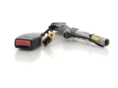 Used Seat buckle Seat buckle RENAULT TRAFIC II Van (FL) 2.0 dCi 115 (FL01, FL0U, FL00, FL0H, FL0M) (114 hp) 34231312 34231312