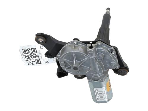Ruitenwissermotor achter DACIA DUSTER (HS_) 1.5 dCi 4x4 (109 hp) 30165552