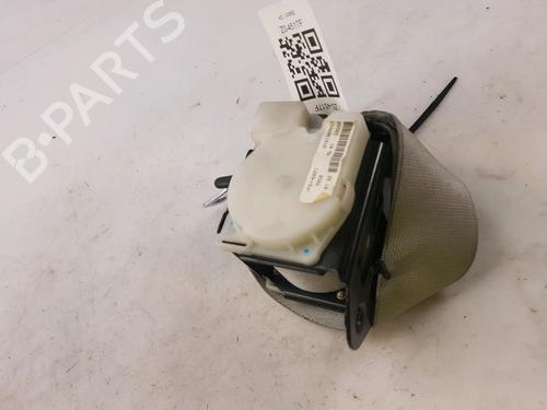 Used Rear left belt tensioner MERCEDES-BENZ CLK (C209) CLK 270 CDI (209.316) (170 hp) 13892729