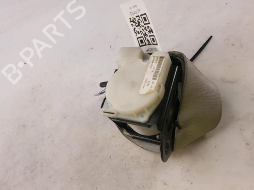 Rear left belt tensioner MERCEDES-BENZ CLK (C209) CLK 270 CDI (209.316) (170 hp) 13892729