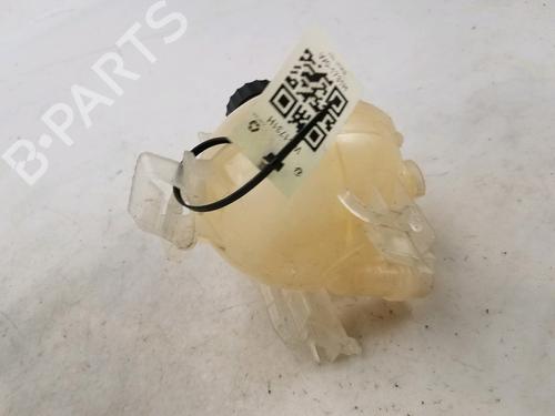 Expansion tank PEUGEOT 308 II (LB_, LP_, LW_, LH_, L3_) 1.5 BlueHDi 130 | BP13893682C120 