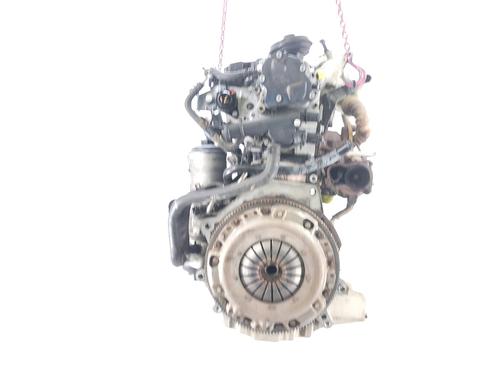 Engine SEAT IBIZA III (6L1) 1.4 TDI | BP24425596M1 