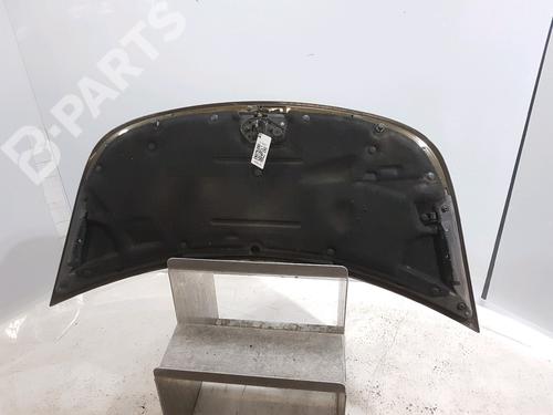 Hood SMART FORFOUR (454) 1.5 CDI (454.001) | BP10426889C1