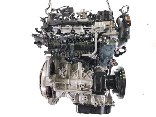 Engine PEUGEOT 2008 I (CU_) 1.2 THP 110 / PureTech 110 | BP39704812M1 - Image 4