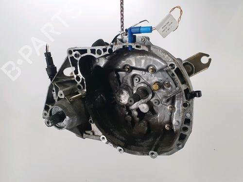 Gearbox DACIA LOGAN (LS_) 1.6 (LS0B, LS0D, LS0F, LS0H) | BP36373759M3 - Image 2