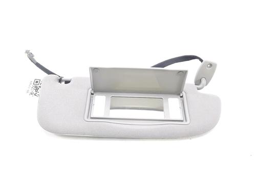 Used Right sun visor Right sun visor PEUGEOT 607 (9D, 9U) 2.7 HDi 24V (204 hp) 10445427 10445427