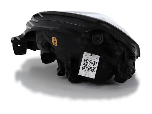 Right headlight HYUNDAI TUCSON (JM) 2.0 CRDi All-wheel Drive | BP29495127C29 