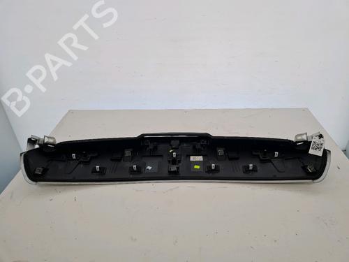 Rear spoiler RENAULT MEGANE IV Hatchback (B9A/M/N_) 1.5 dCi 110 (B9A3) | BP29761718C96 