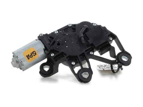 Rear wiper motor VW POLO (9N_, 9A_) 1.4 TDI | BP28207813M102 