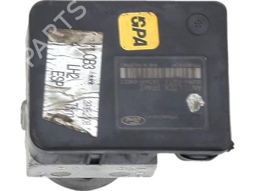 ABS pump FORD C-MAX (DM2) 1.8 Flexifuel | BP40291174M43 - Image 6