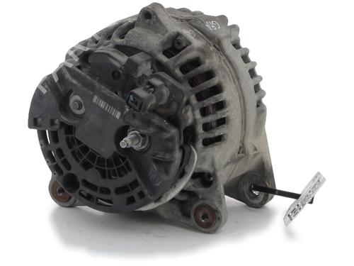 Alternator NISSAN QASHQAI / QASHQAI +2 I (J10, NJ10, JJ10E) 1.5 dCi | BP26899219M7 