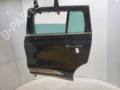 Used Left rear door RENAULT ESPACE V (JR_) 1.6 dCi 160 (160 hp) 29047871