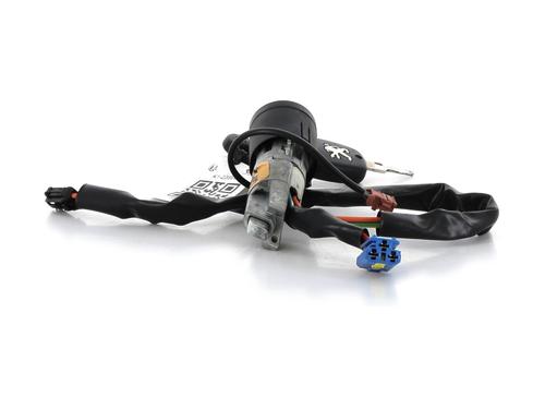 Ignition barrel PEUGEOT 206+ (2L_, 2M_) 1.4 i (2LKFWA, 2MKFWA) | BP29931759M48