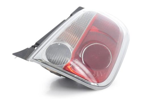 Right taillight FIAT 500 (312_) 1.4 (312AXC1B, 312CXC1B) | BP40619309C35 - Image 5