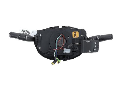 Switch RENAULT MEGANE II Coupé-Cabriolet (EM0/1_) 1.5 dCi (EM1E) | BP29470853I30 