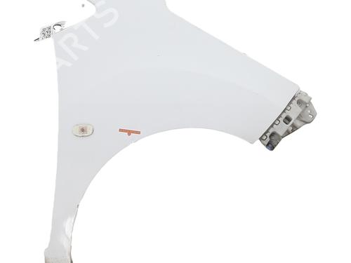 Used Right front fenders CHEVROLET SPARK (M300) 1.0 (68 hp) 29931340