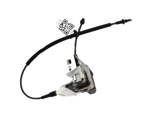 Używane Zamek drzwi przednich lewych CITROËN C3 I (FC_, FN_) 1.1 i (60 hp) 30924972