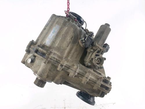 Gear fordelekasse MERCEDES-BENZ GL-CLASS (X164) GL 320 CDI 4-matic (164.822) (224 hp) 30048975