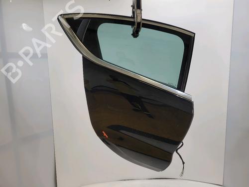 Used Right rear door CITROËN DS4 (NX_) 1.6 HDi 110 (112 hp) 26190163