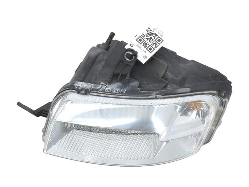 Left headlight FIAT PANDA (169_) 1.2 (169AXF2A, 169AXF1A) | BP33446251C28  - Image 5